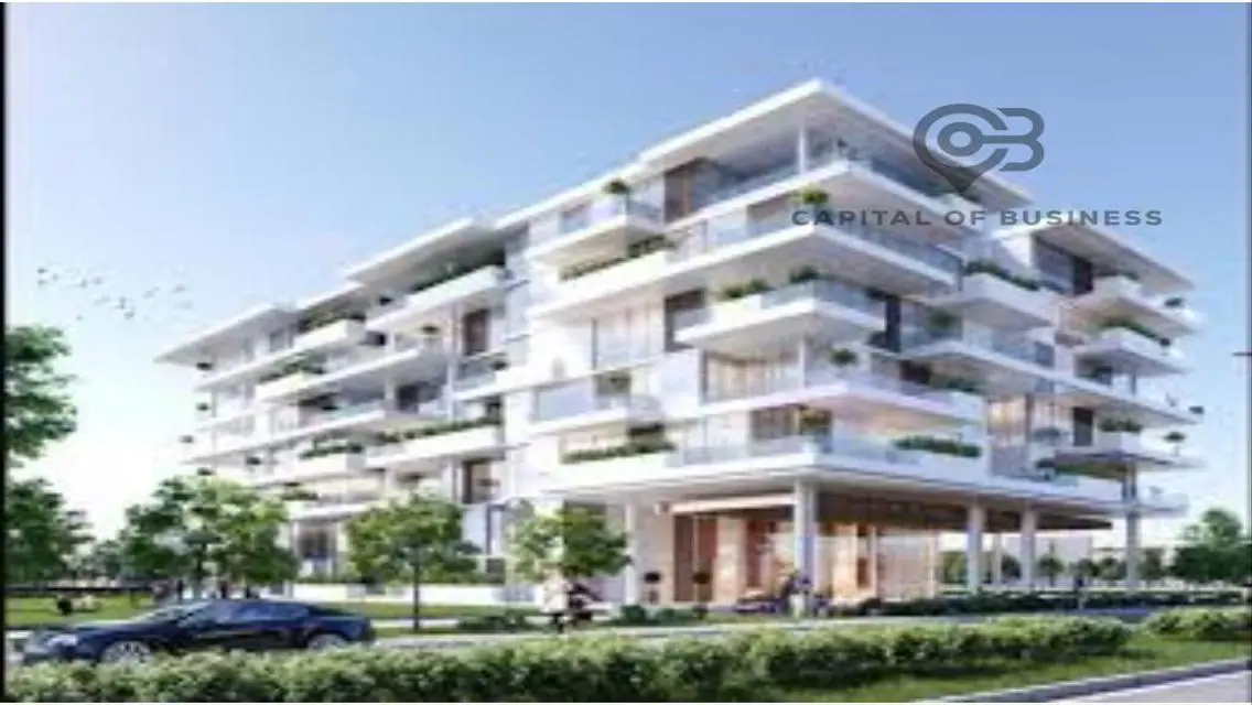 Luxurious Apartment for Sale - 1200 Square Meters