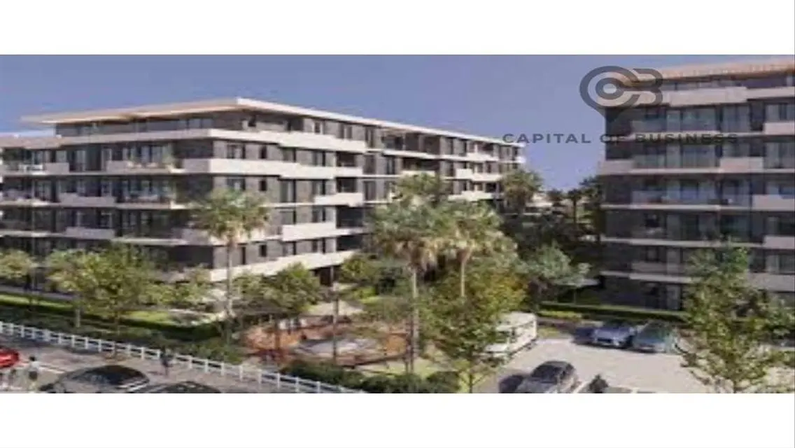 Luxurious Apartment for Sale - 1200 Square Meters