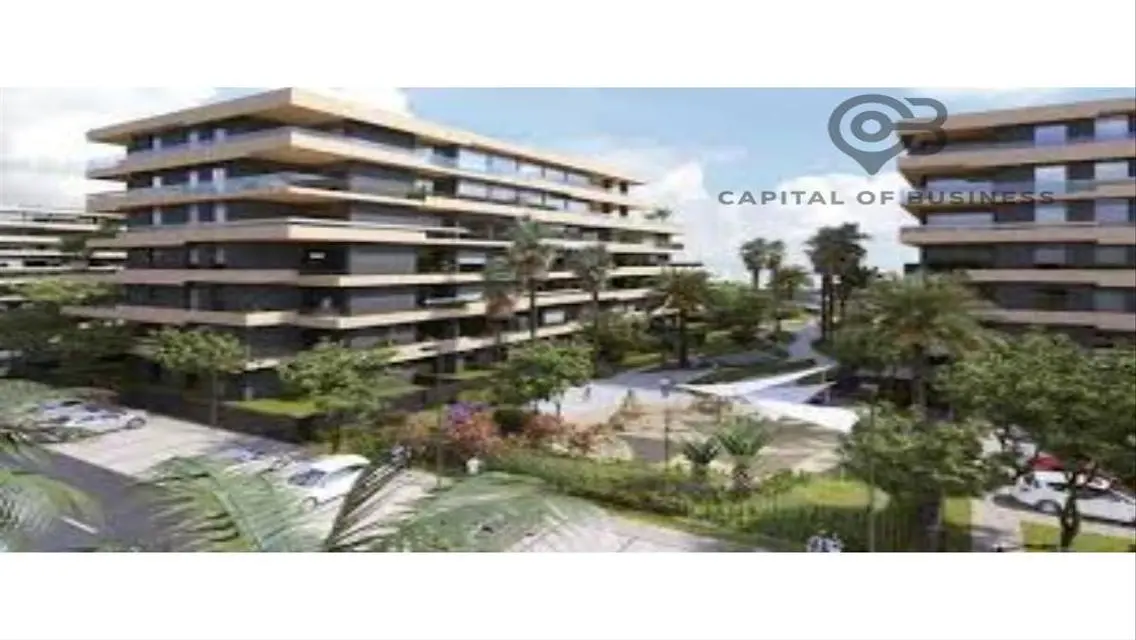 Luxurious Apartment for Sale - 1200 Square Meters