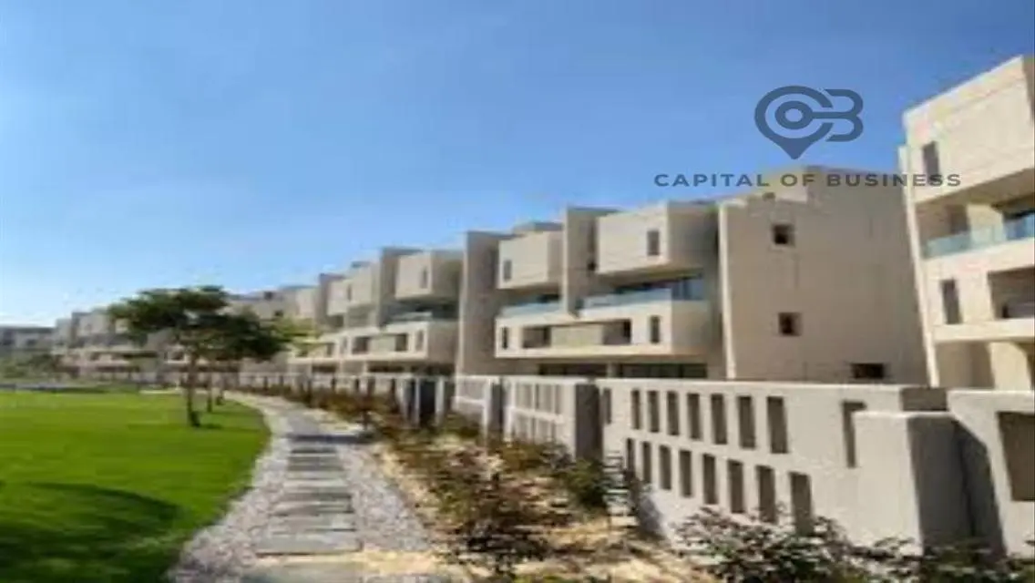 Luxurious Apartment for Sale - 1200 Square Meters