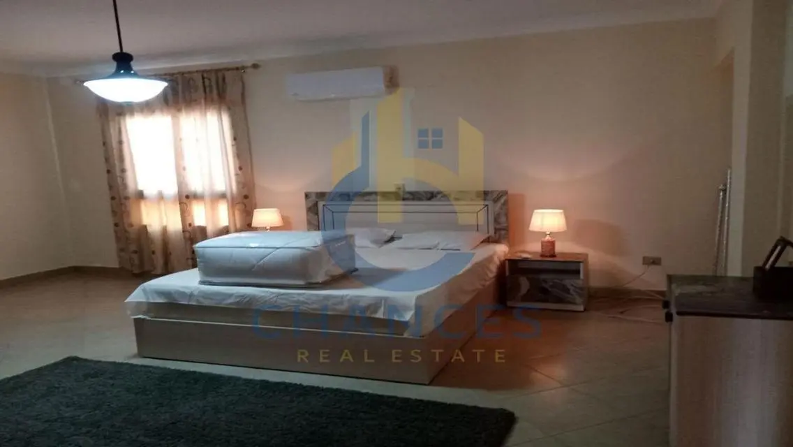 Apartment in the Heart of the City