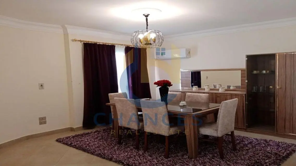 Apartment in the Heart of the City