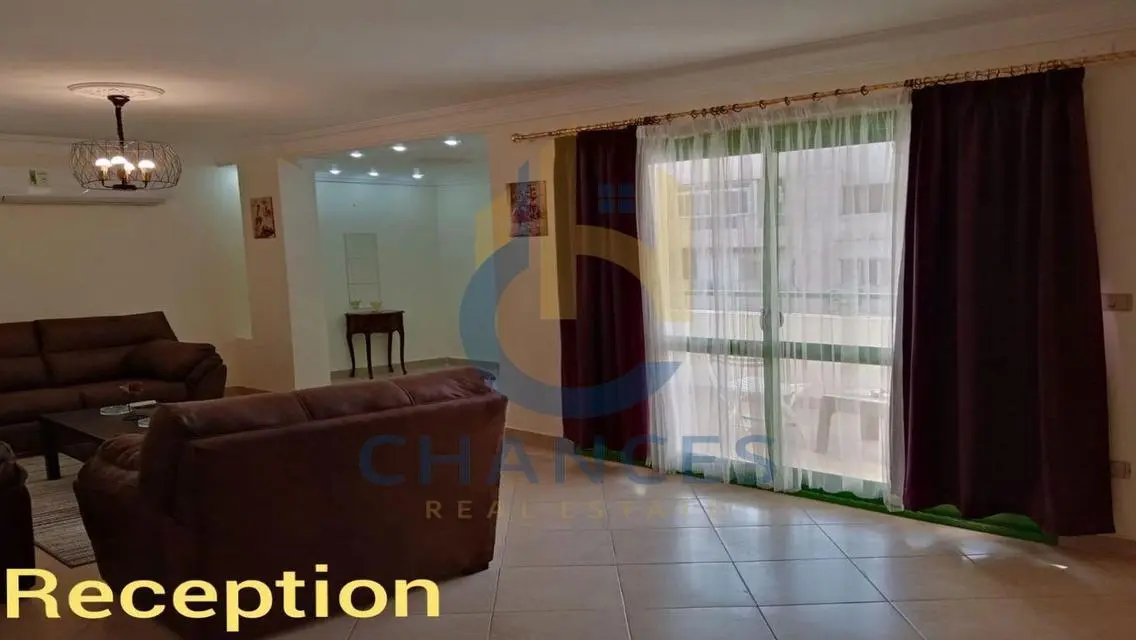 Apartment in the Heart of the City