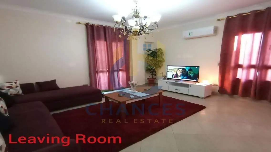 Apartment in the Heart of the City