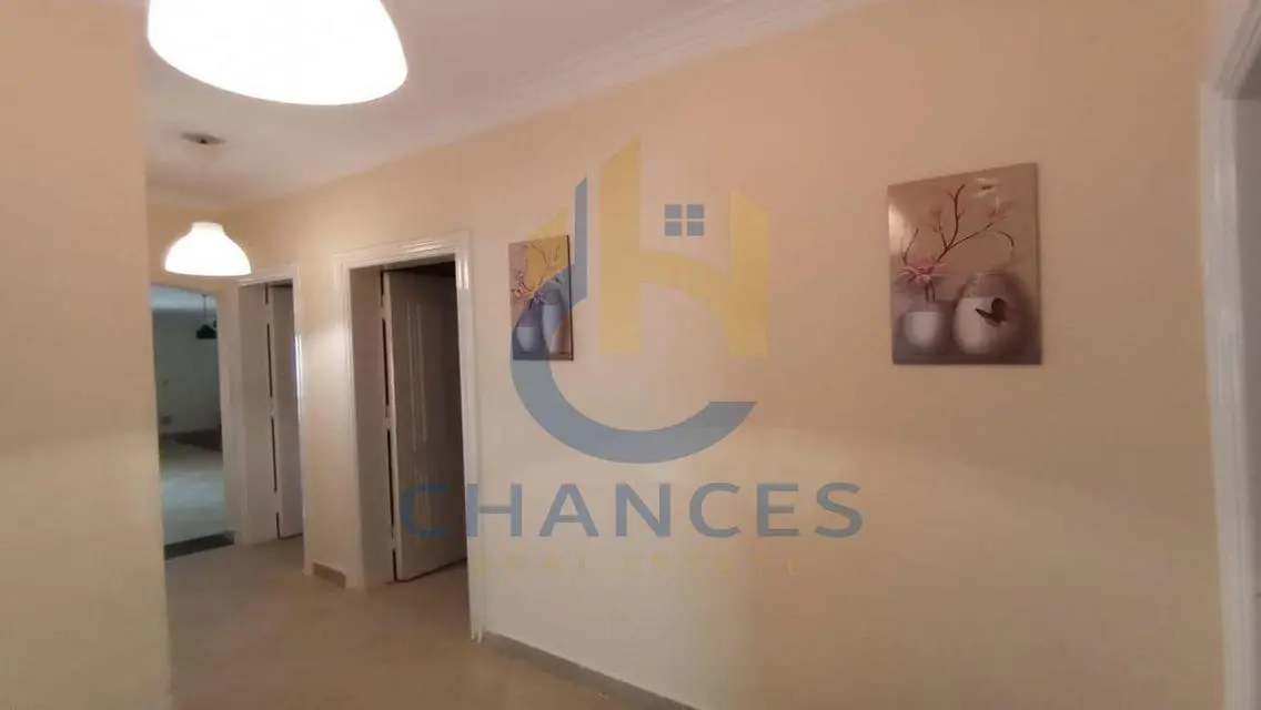 Apartment in the Heart of the City
