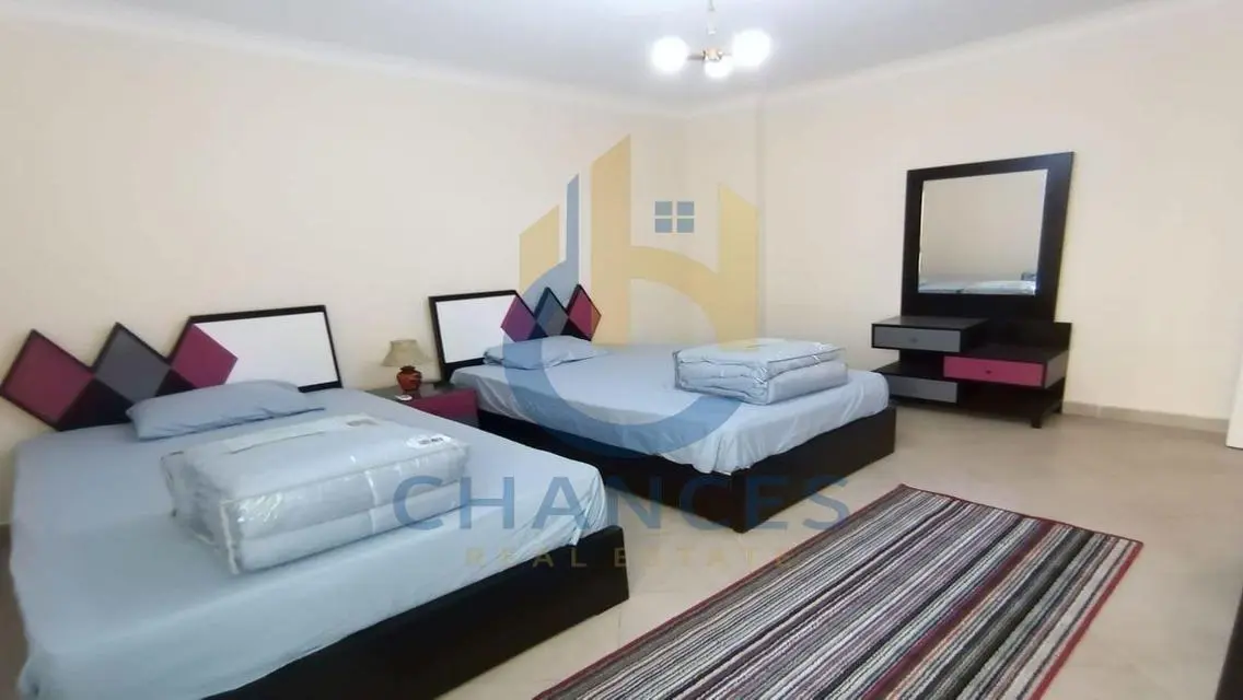 Apartment in the Heart of the City