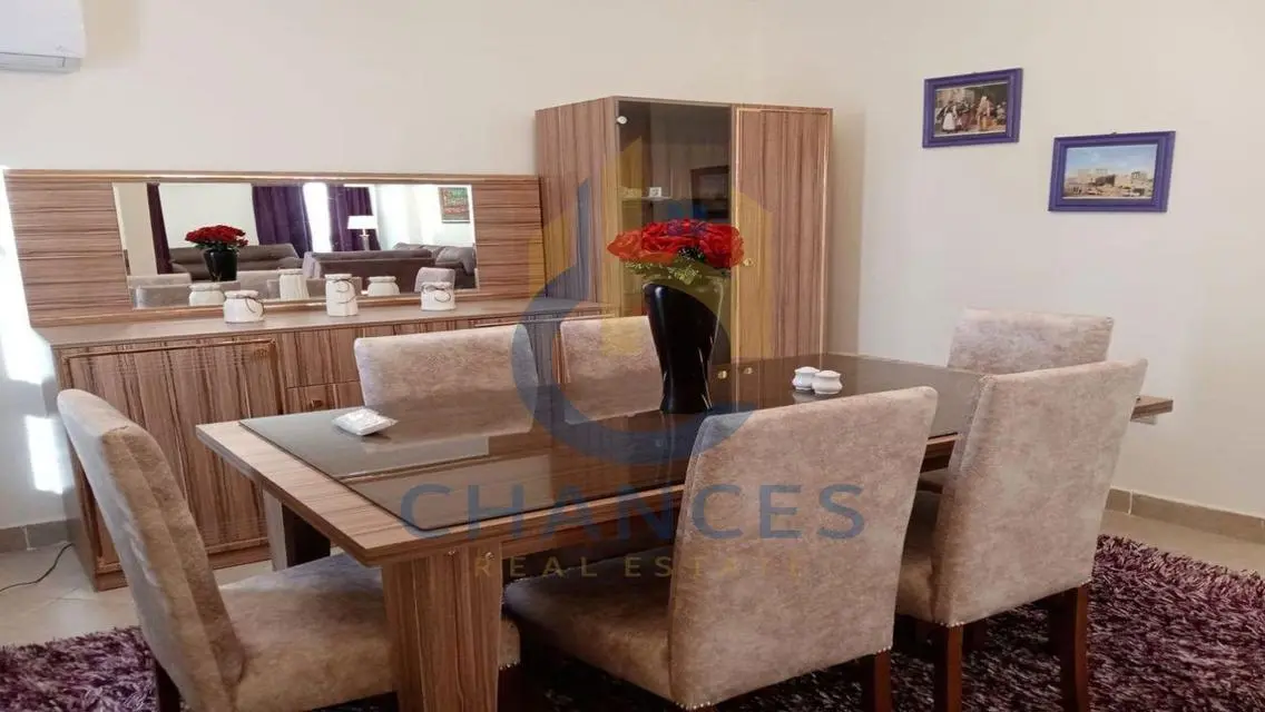 Apartment in the Heart of the City