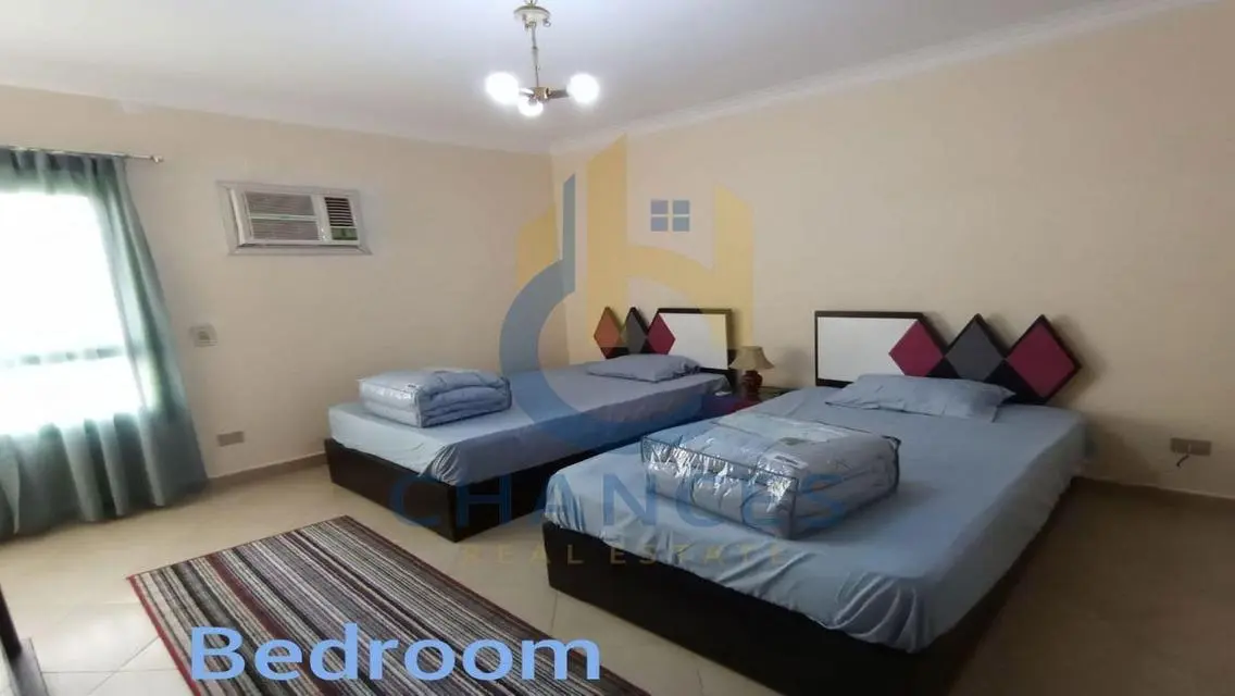 Apartment in the Heart of the City