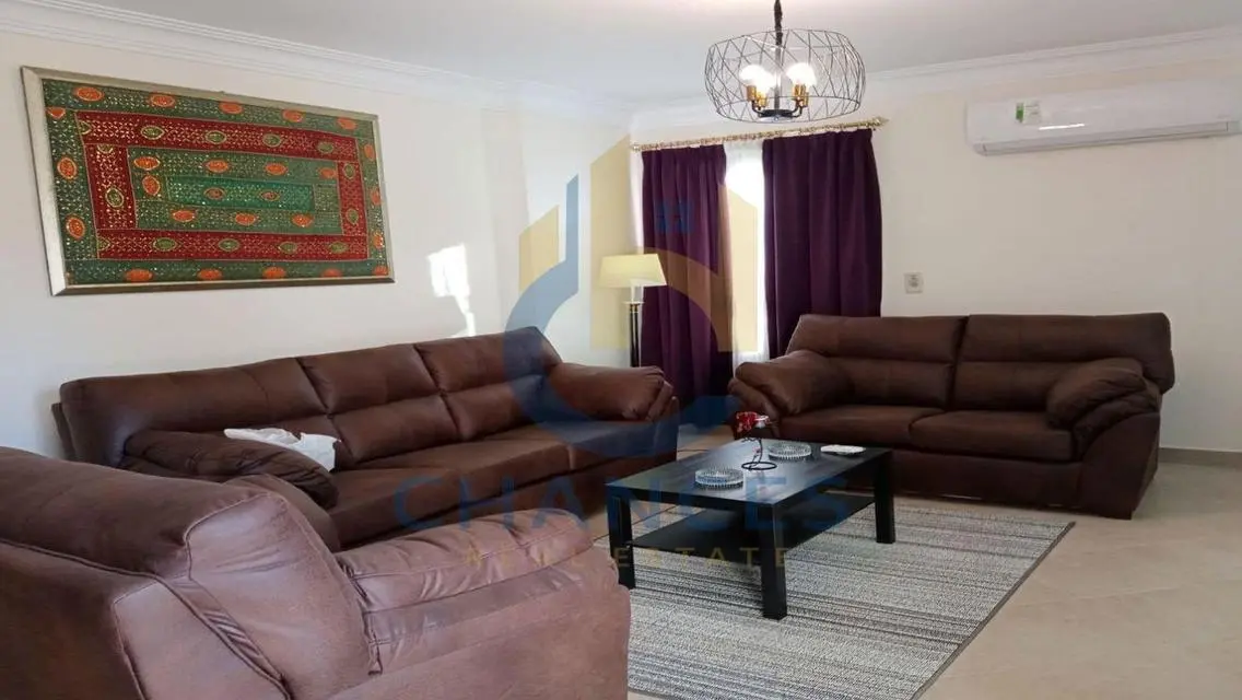 Apartment in the Heart of the City