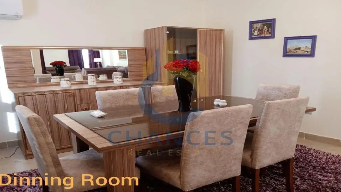 Apartment in the Heart of the City