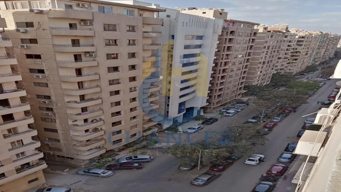 Apartment in the Heart of the City