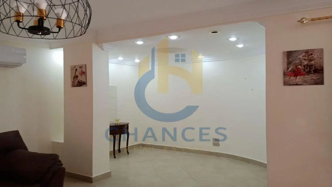 Apartment in the Heart of the City