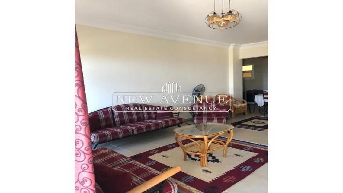 Luxury Apartment 110 sqm with Stunning View