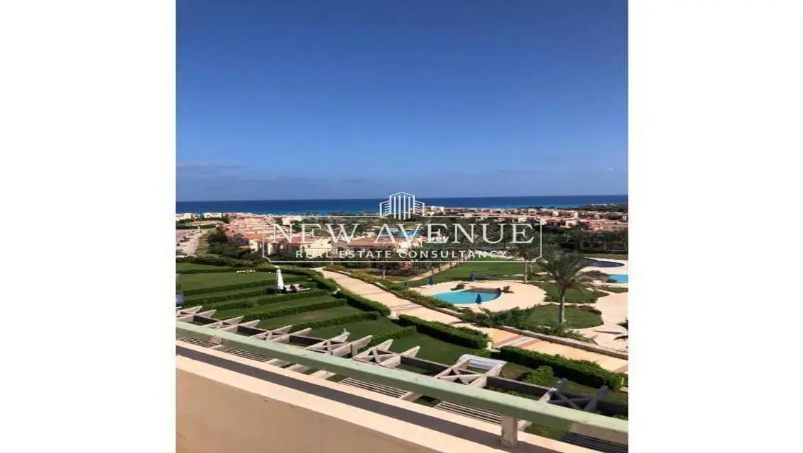 Luxury Apartment 110 sqm with Stunning View