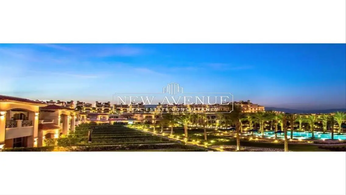 Luxury Apartment 110 sqm with Stunning View
