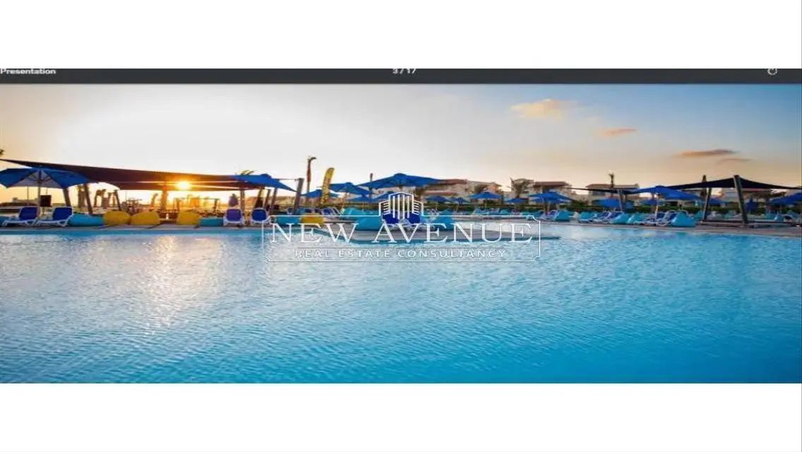 Luxury Apartment 110 sqm with Stunning View