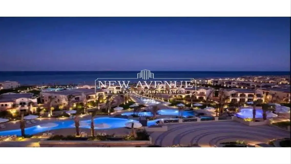 Luxury Apartment 110 sqm with Stunning View