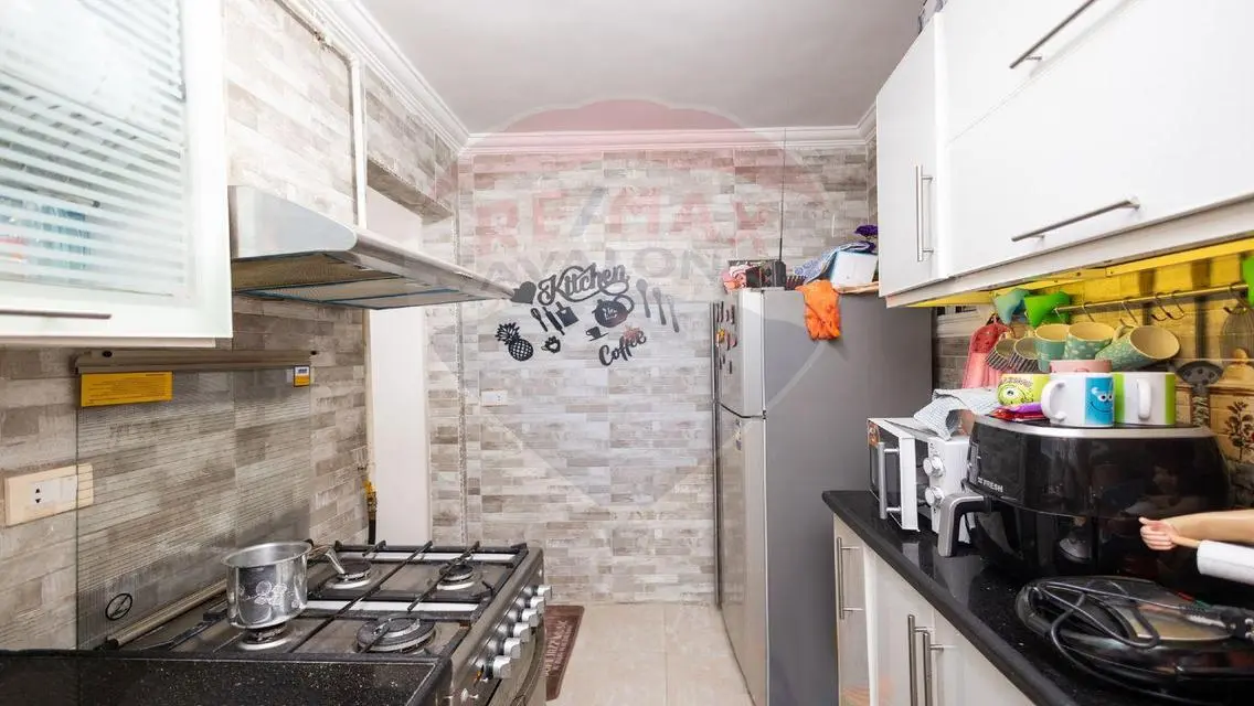 Stunning Apartment for Sale in the City Center