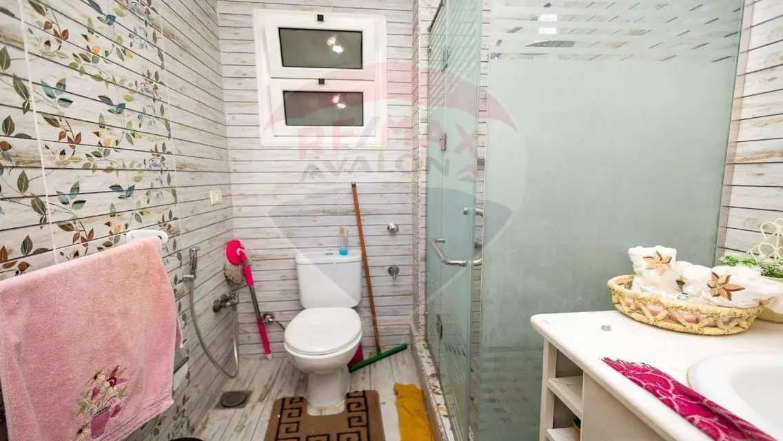 Stunning Apartment for Sale in the City Center