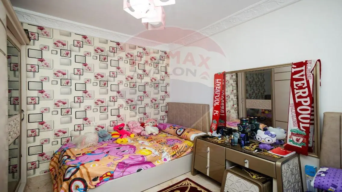 Stunning Apartment for Sale in the City Center
