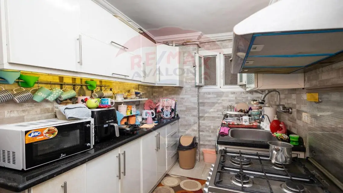 Stunning Apartment for Sale in the City Center