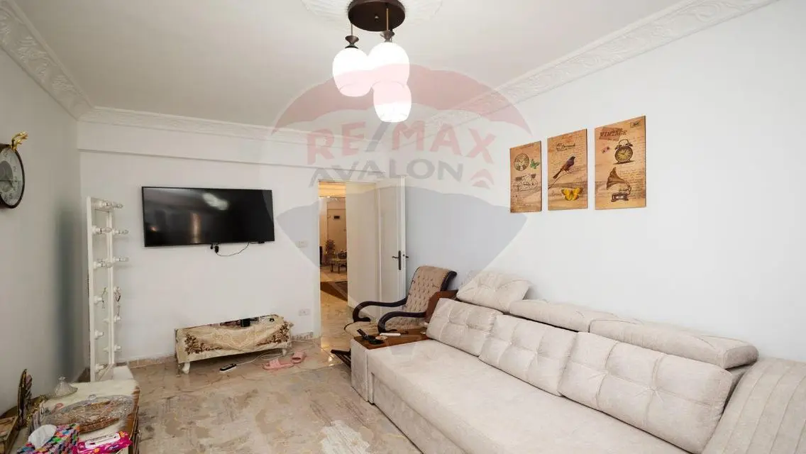 Stunning Apartment for Sale in the City Center