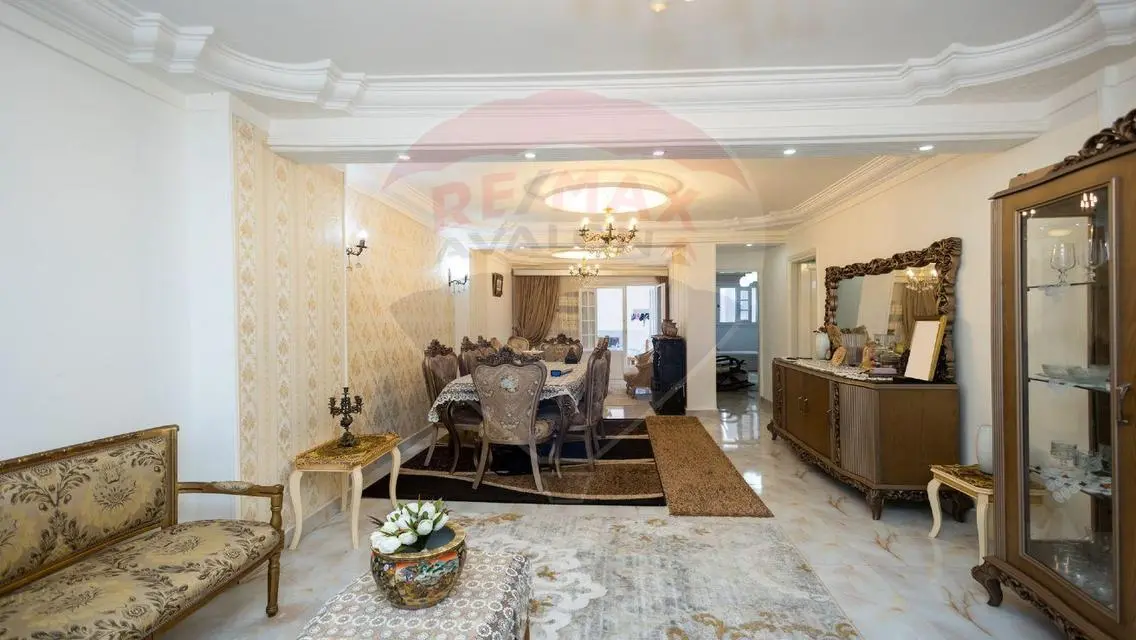 Stunning Apartment for Sale in the City Center