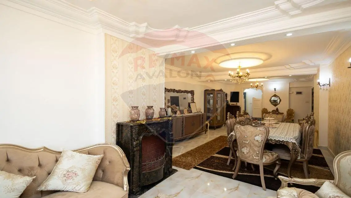 Stunning Apartment for Sale in the City Center