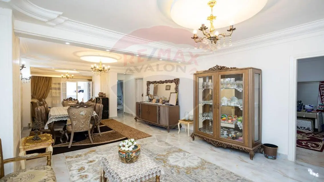 Stunning Apartment for Sale in the City Center