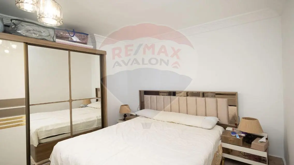 Stunning Apartment for Sale in the City Center