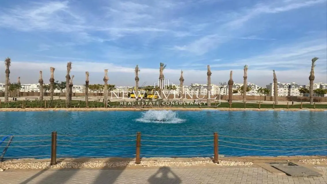 شقة فاخرة في قلب المدينة