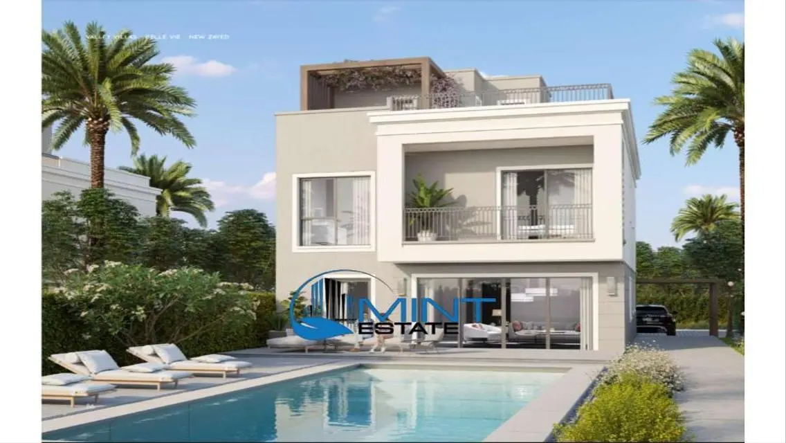 Luxurious Apartment at Belle Vie