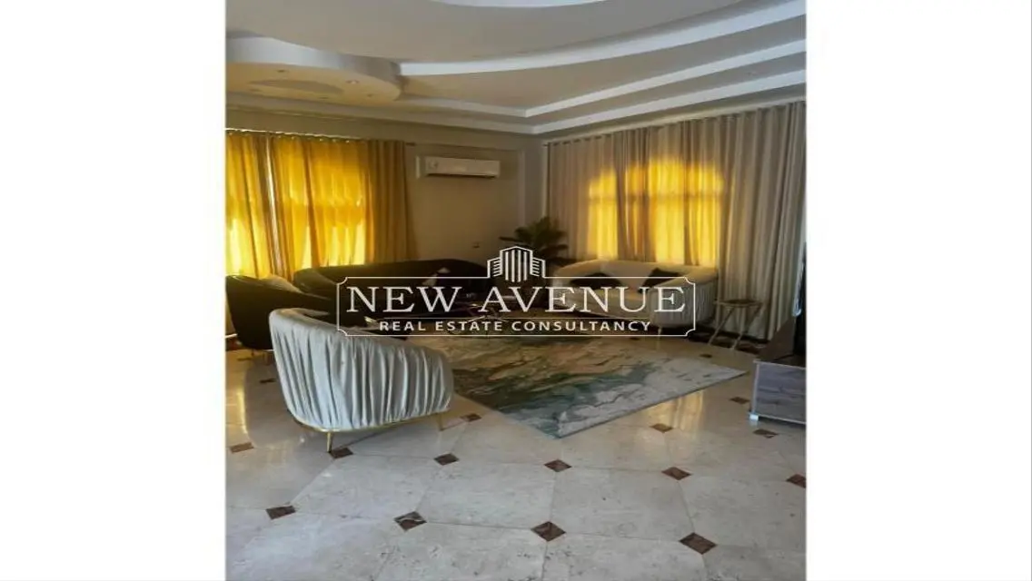 Luxury Villa with Private Garden and Children's Pool