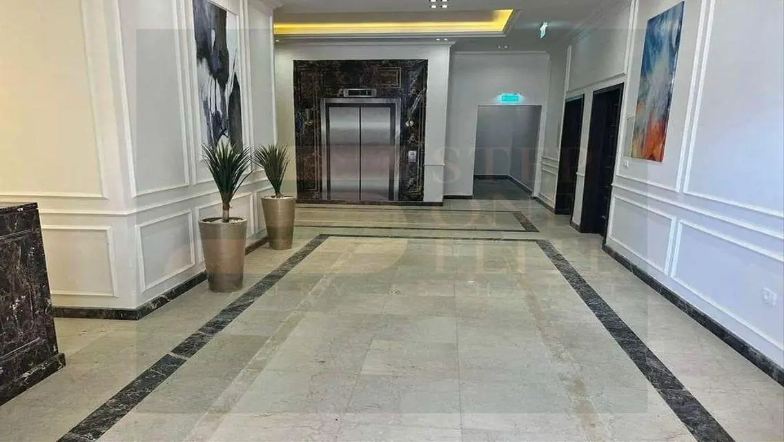 Luxury Apartment in Sun Capital 116