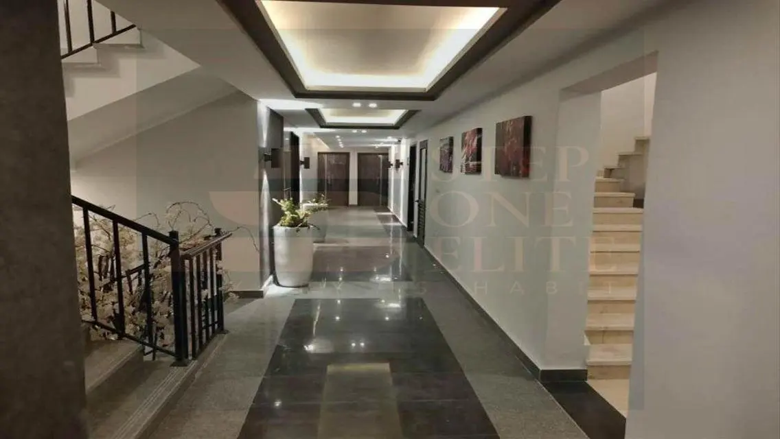 Luxury Apartment in Sun Capital 116