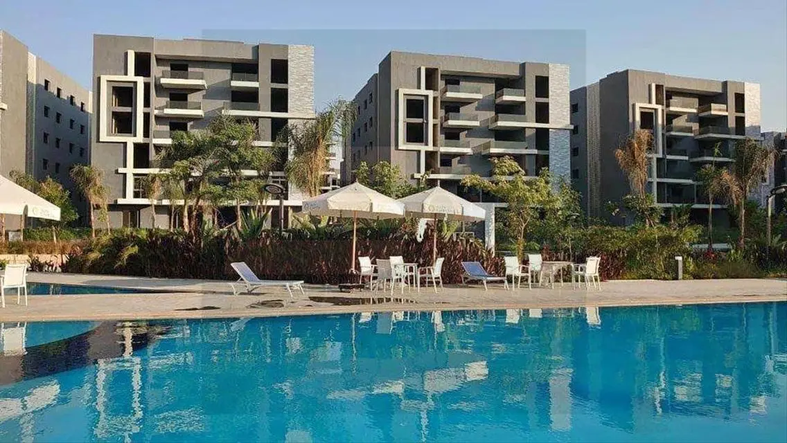 Luxury Apartment in Sun Capital 116