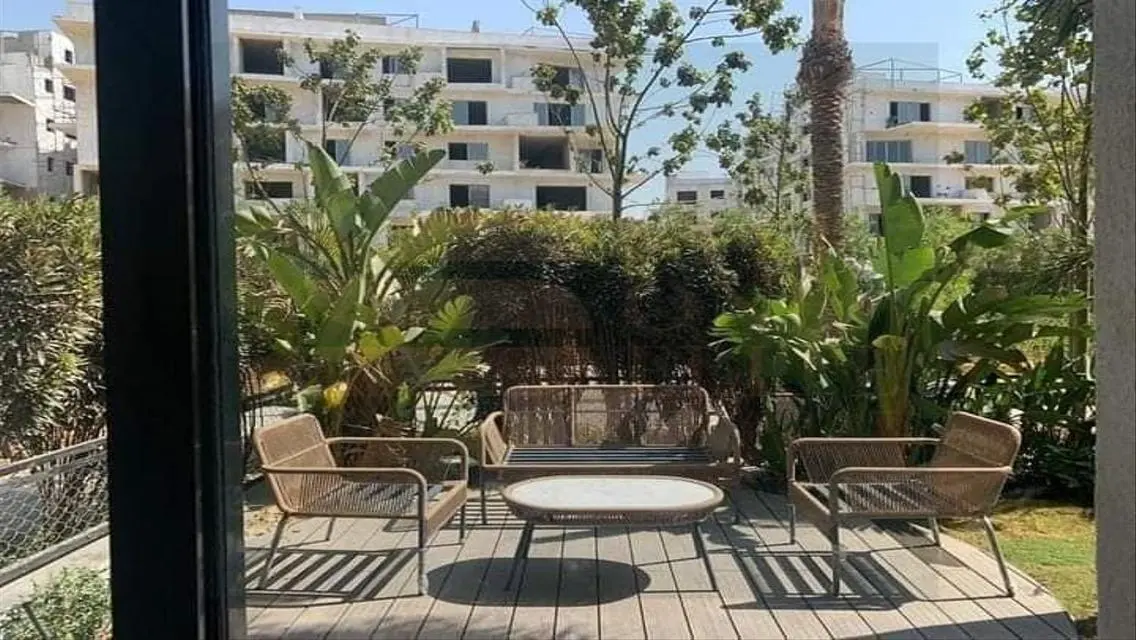 Luxury Apartment in Sun Capital 116
