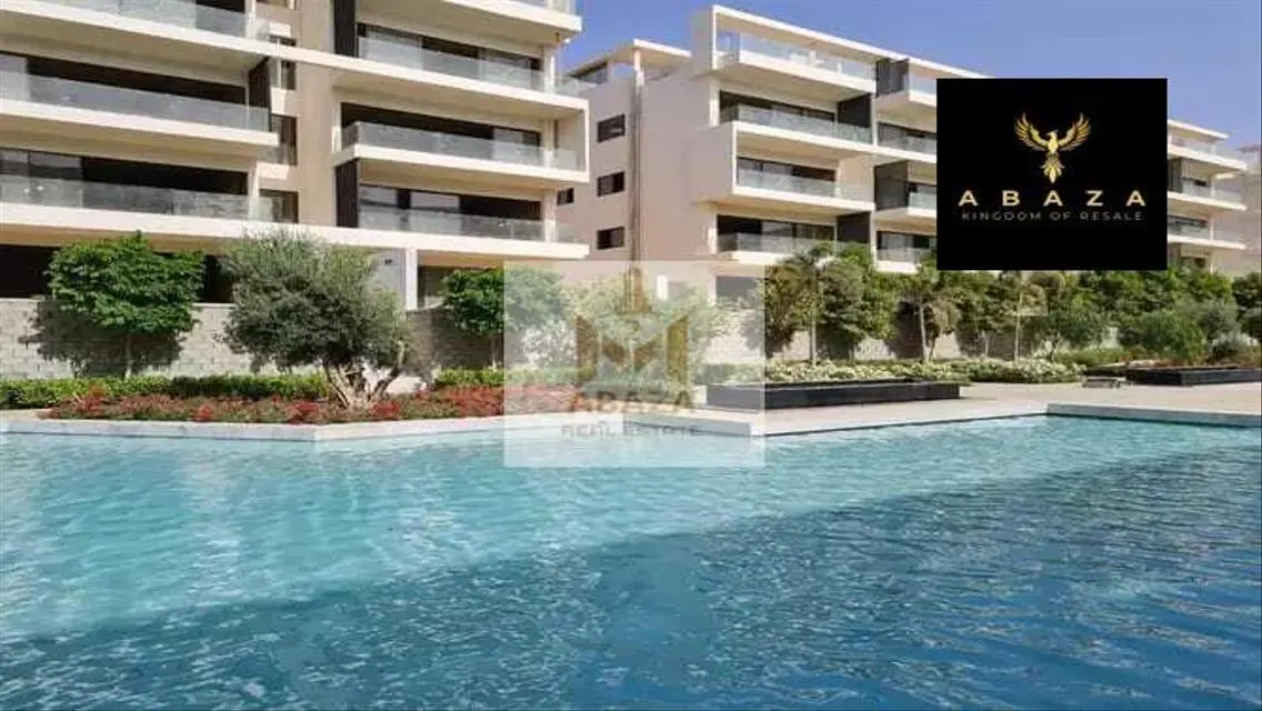 Modern Apartment for Sale - 145 Square Meters
