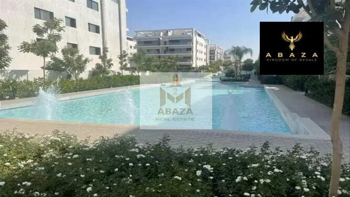 Modern Apartment for Sale - 145 Square Meters