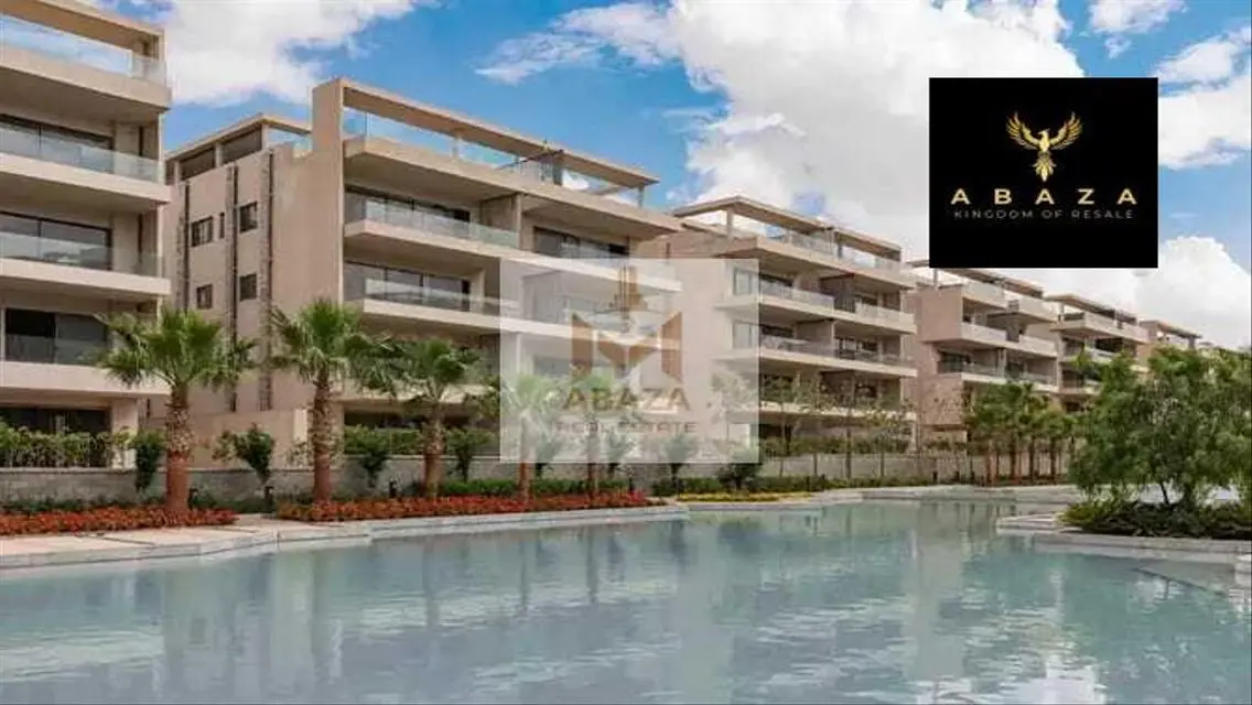 Modern Apartment for Sale - 145 Square Meters