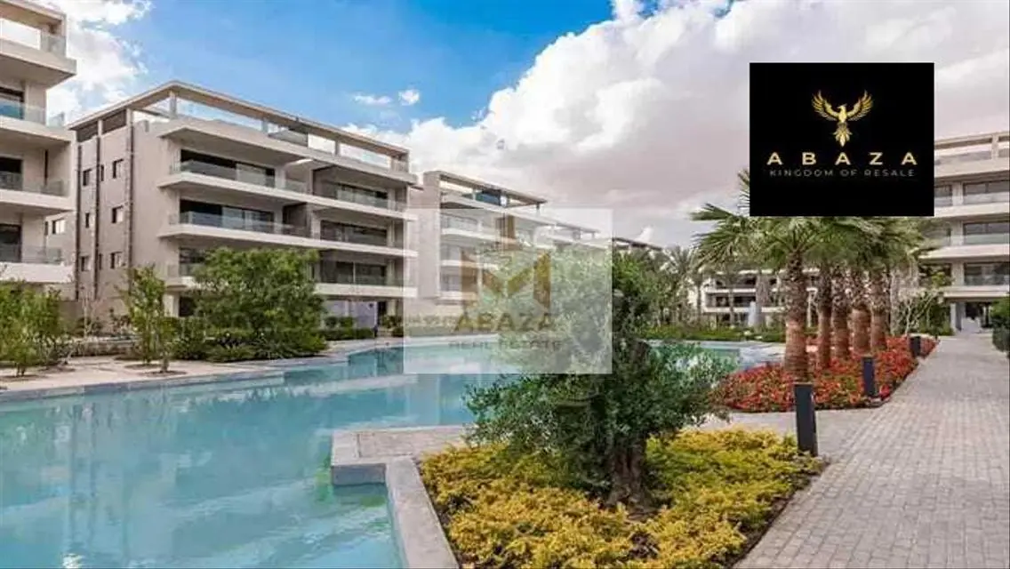 Modern Apartment for Sale - 145 Square Meters