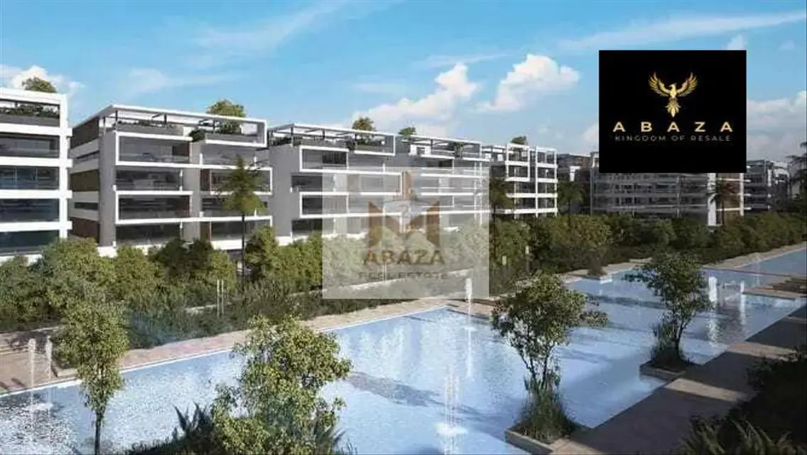 Modern Apartment for Sale - 145 Square Meters
