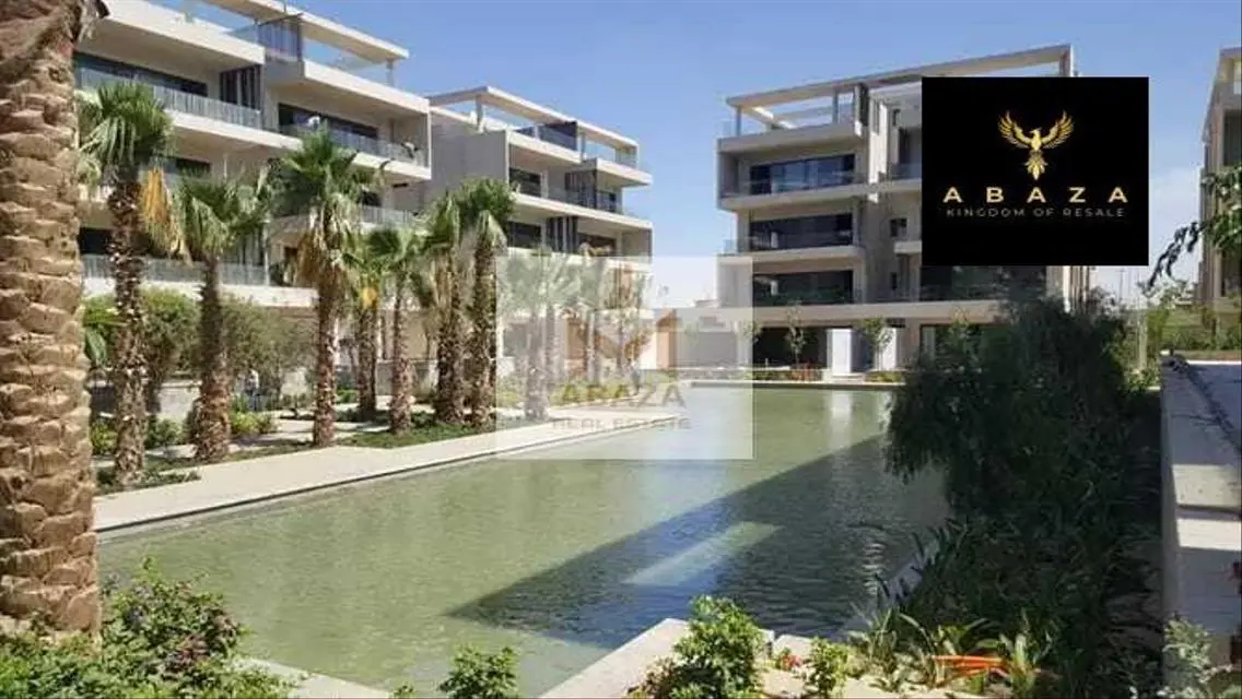 Modern Apartment for Sale - 145 Square Meters