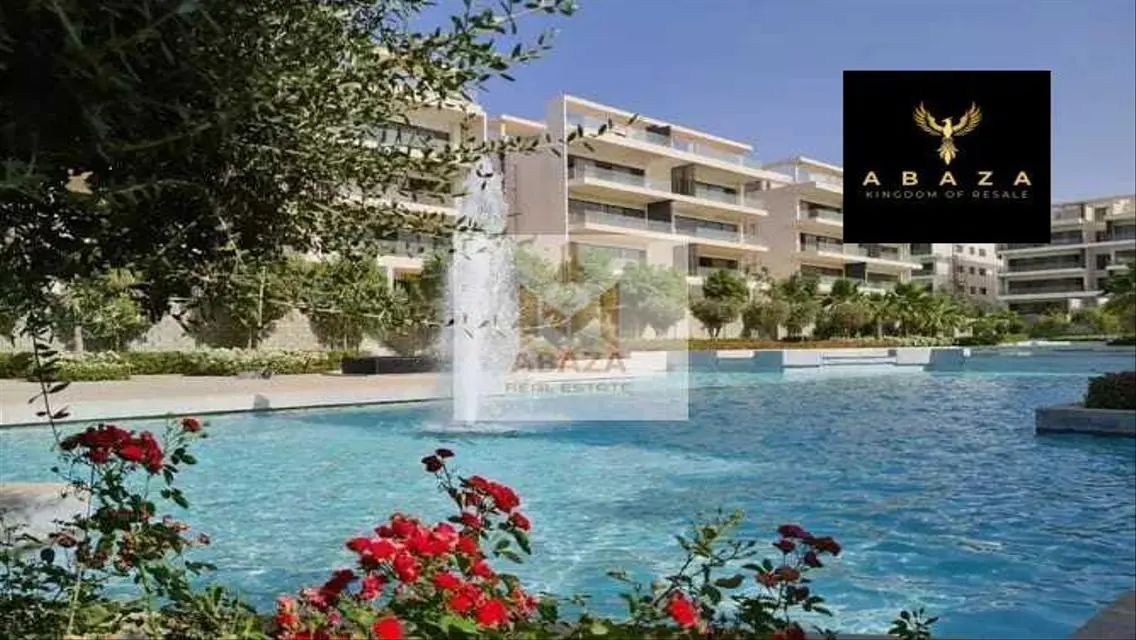 Modern Apartment for Sale - 145 Square Meters