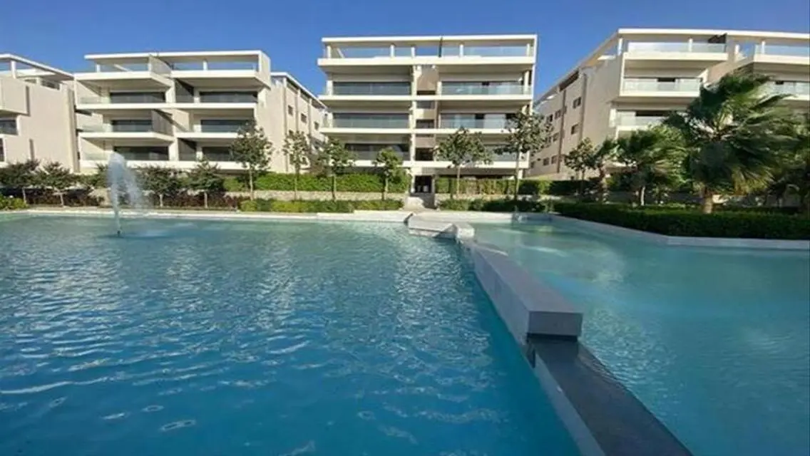 Luxury Villa with Private Pool and Garden