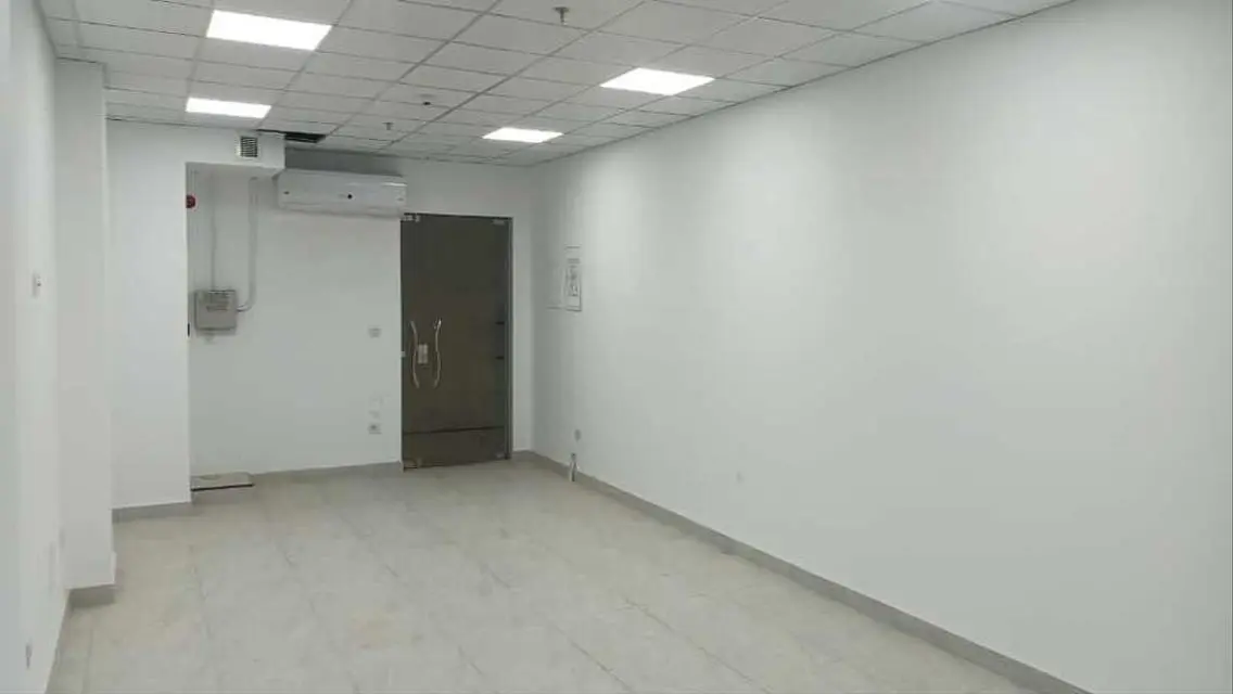 ذا غيت بلازا - وحدة بمساحة 72 متر