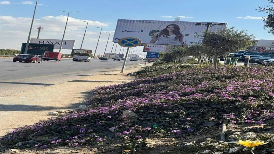 مكتب للبيع بمساحة 75 متر في قلب المدينة