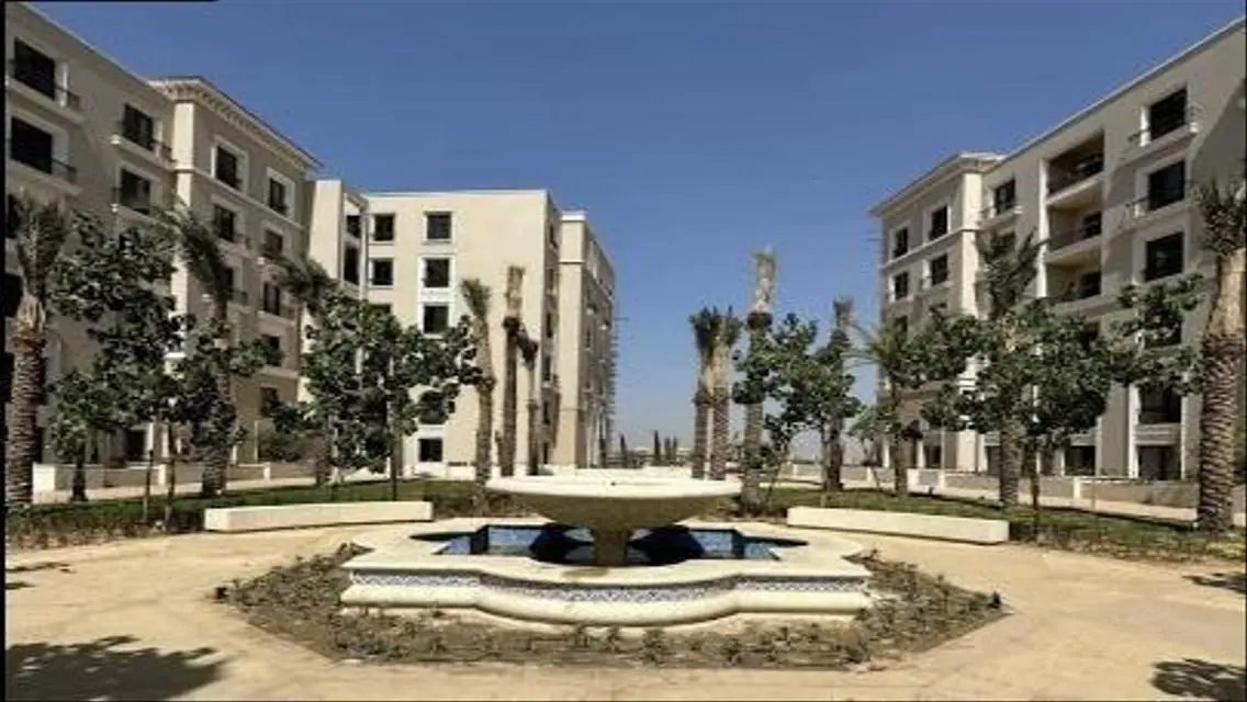 منزل فخم مع إطلالة رائعة