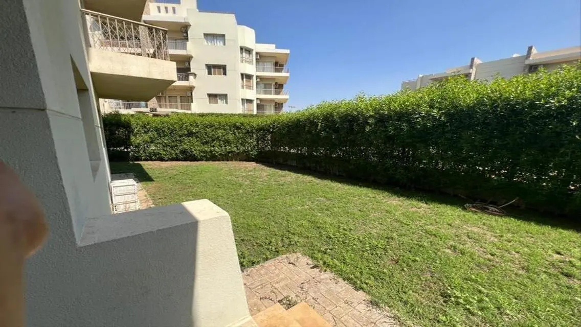 Luxury Apartment with Exclusive Amenities