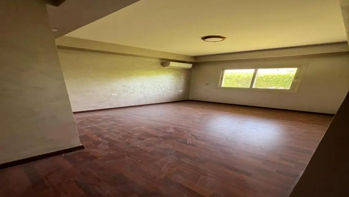 Luxury Apartment with Exclusive Amenities